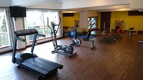 Hotel Vestena - Rota Sul