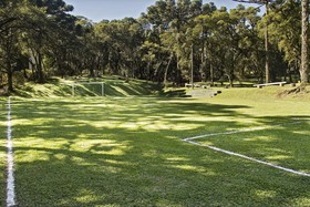 Hotel Vestena - Rota Sul