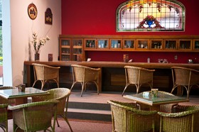 Hotel Vestena - Rota Sul