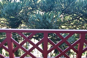 Hotel Vestena - Rota Sul