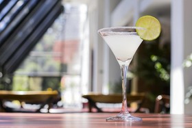 Hotel Vestena - Rota Sul