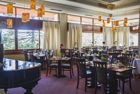 Hotel Vestena - Rota Sul