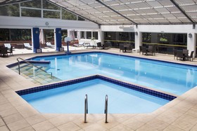 Hotel Vestena - Rota Sul