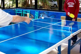 Hotel Vestena - Rota Sul