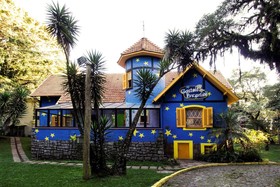 Hotel Vestena - Rota Sul