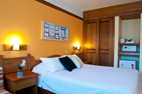 Hotel Vestena - Rota Sul