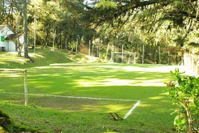 Hotel Vestena - Rota Sul