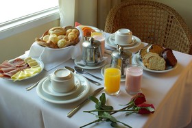 Hotel Vestena - Rota Sul