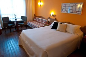 Hotel Vestena - Rota Sul