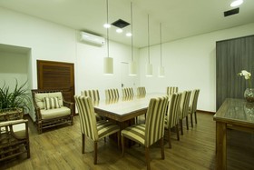 Hotel Vestena - Rota Sul