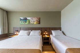 Hotel Laghetto Vivace Canela