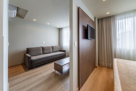 Hotel Laghetto Vivace Canela