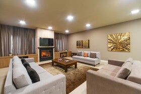 Hotel Laghetto Vivace Canela