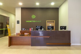 Hotel Laghetto Vivace Canela