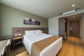 Hotel Laghetto Vivace Canela