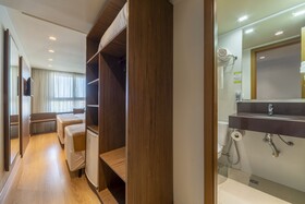 Hotel Laghetto Vivace Canela