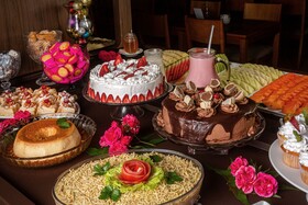 Hotel Laghetto Vivace Canela