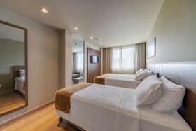 Hotel Laghetto Vivace Canela