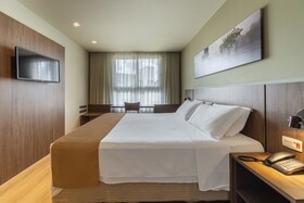 Hotel Laghetto Vivace Canela