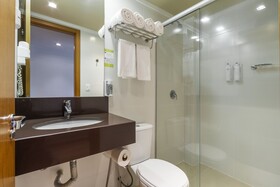 Hotel Laghetto Vivace Canela