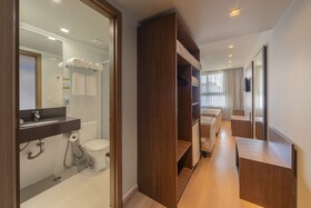 Hotel Laghetto Vivace Canela