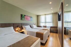 Hotel Laghetto Vivace Canela