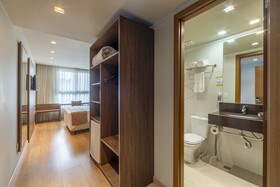 Hotel Laghetto Vivace Canela