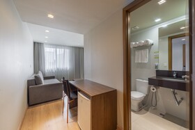 Hotel Laghetto Vivace Canela