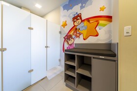 Hotel Laghetto Vivace Canela