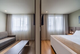 Hotel Laghetto Vivace Canela