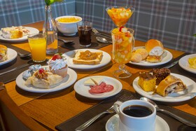 Hotel Laghetto Vivace Canela