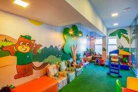 Hotel Laghetto Vivace Canela