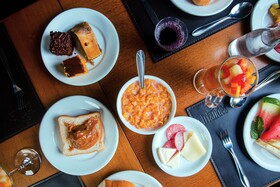 Hotel Laghetto Vivace Canela