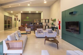 Hotel Laghetto Vivace Canela