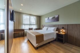 Hotel Laghetto Vivace Canela