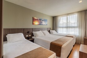 Hotel Laghetto Vivace Canela