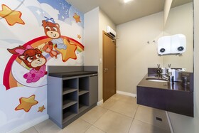 Hotel Laghetto Vivace Canela