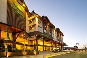 Hotel Laghetto Vivace Canela