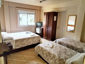 Hotel Pequenino