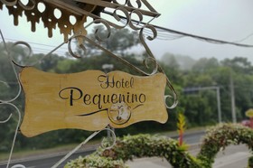 Hotel Pequenino