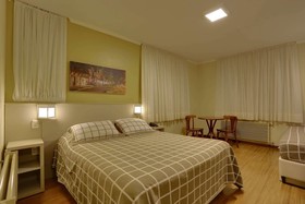 Hotel Pousada Blumenberg