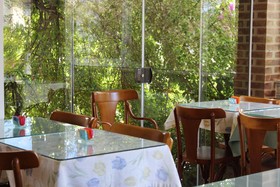 Hotel Pousada Blumenberg