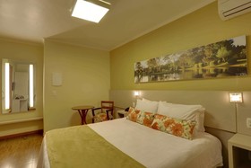 Hotel Pousada Blumenberg