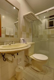 Hotel Pousada Blumenberg