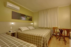 Hotel Pousada Blumenberg