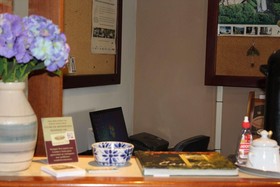 Hotel Pousada Blumenberg