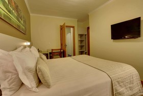 Hotel Pousada Blumenberg