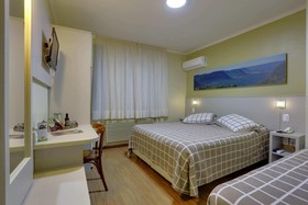 Hotel Pousada Blumenberg