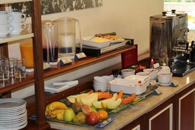 Hotel Pousada Blumenberg