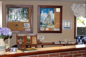 Hotel Pousada Blumenberg